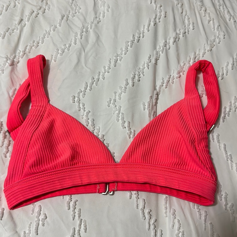 Frankie’s X-Small Bikini Top